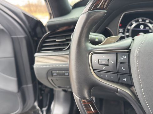 Used 2023 Lexus LS 500 Luxury w/ Luxury Package image 33