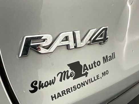 Used 2020 Toyota RAV4 XSE w/ XSE Grade Weather Package image 22
