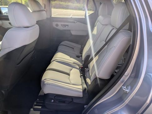 New 2026 Honda Pilot EX-L image 15