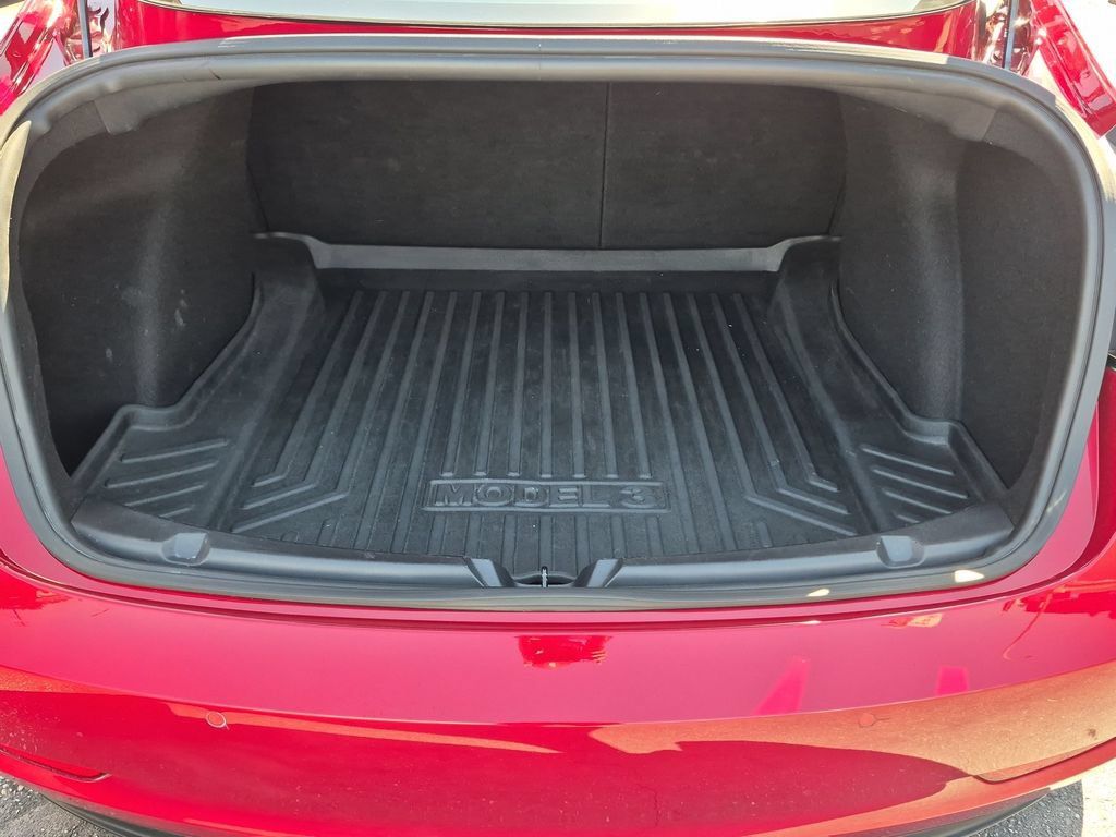 Used 2019 Tesla Model 3 RWD image 30