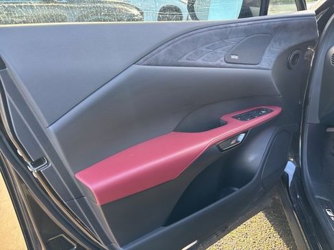 Used 2023 Lexus RX 500h F Sport image 14