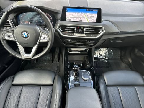 Used 2023 BMW X3 sDrive30i w/ Convenience Package image 13