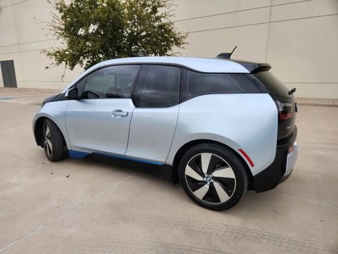 Used 2014 BMW i3 image 20