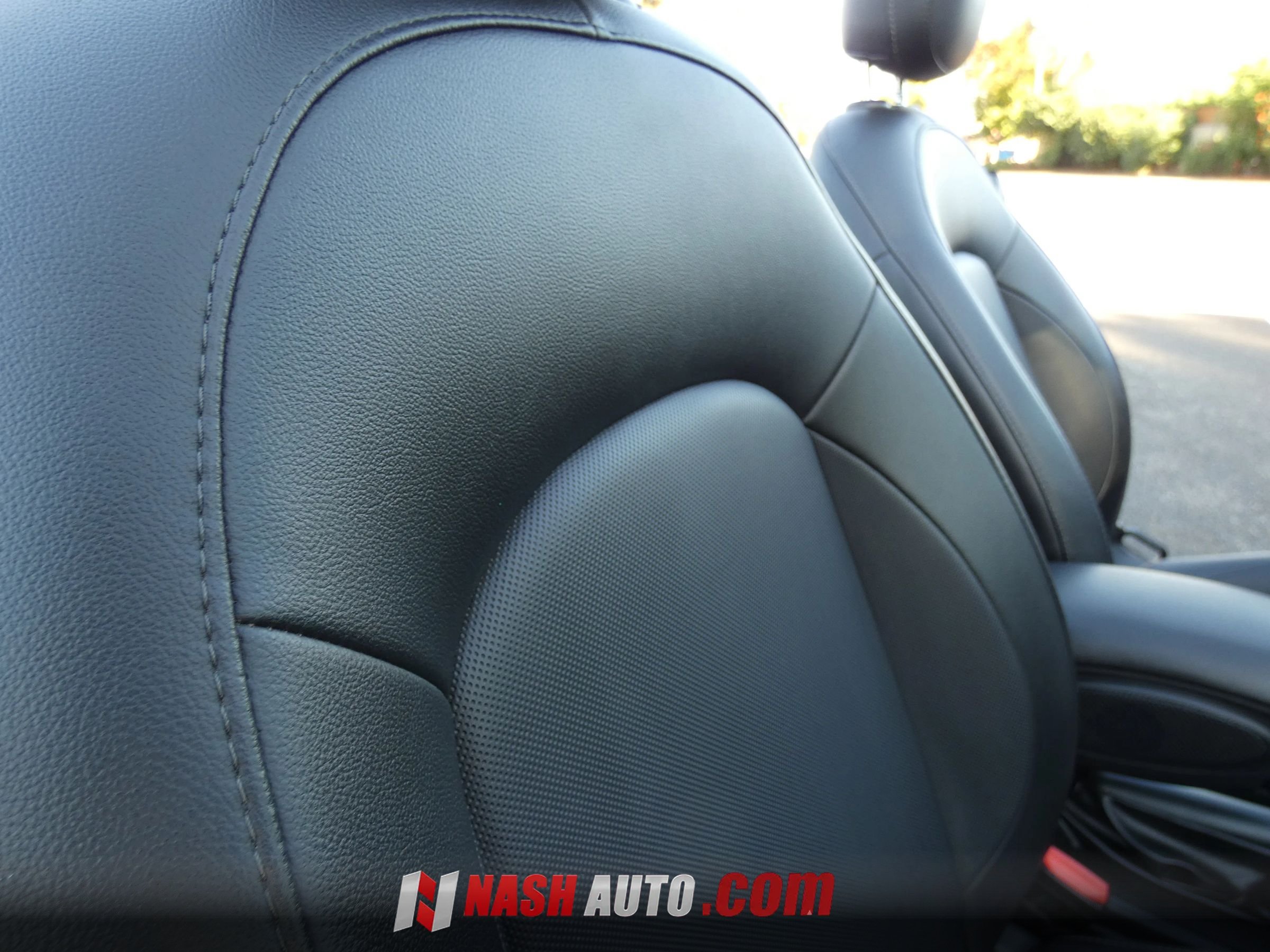 Used 2019 MINI Cooper Convertible FWD image 26