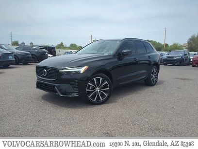 Used 2023 Volvo XC60 B5 Plus w/ Climate Package