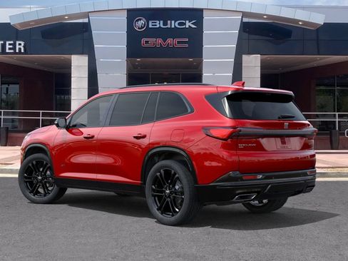 New 2026 Buick Enclave Sport Touring w/ Super Cruise Package AWD/4WD image 3