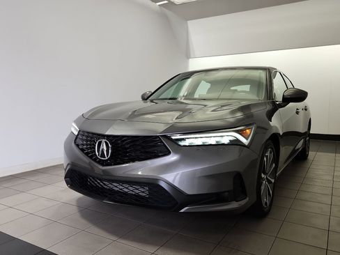 Used 2023 Acura Integra FWD image 2