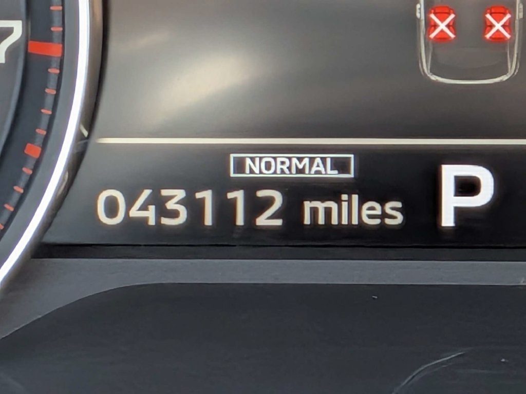 Used 2025 Mitsubishi Outlander SE FWD image 26