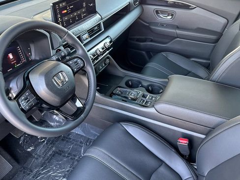 New 2026 Honda Passport RTL image 10