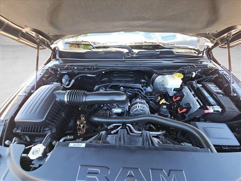 Used 2022 RAM 1500 Limited AWD/4WD image 28