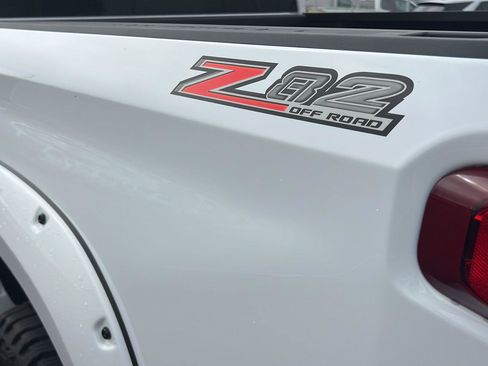 New 2026 Chevrolet Silverado 1500 RST AWD/4WD image 41