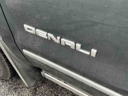 Used 2018 GMC Sierra 1500 Denali w/ Denali Ultimate Package image 12