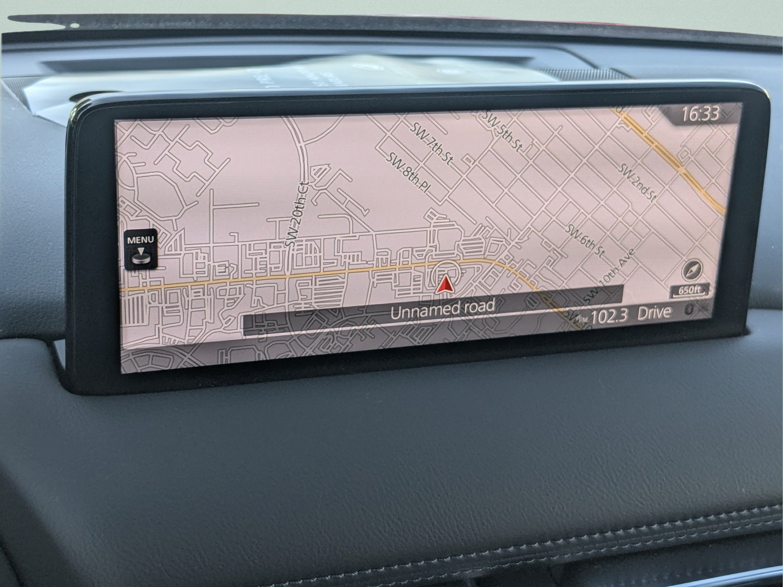 Certified 2025 MAZDA CX-5 Signature AWD/4WD image 20