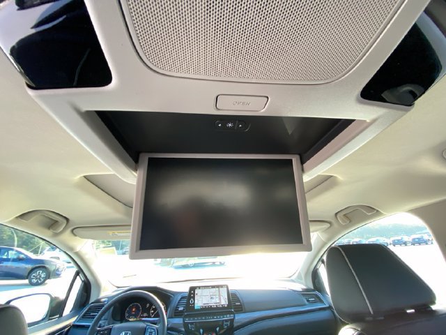 New 2027 Honda Odyssey Elite image 19