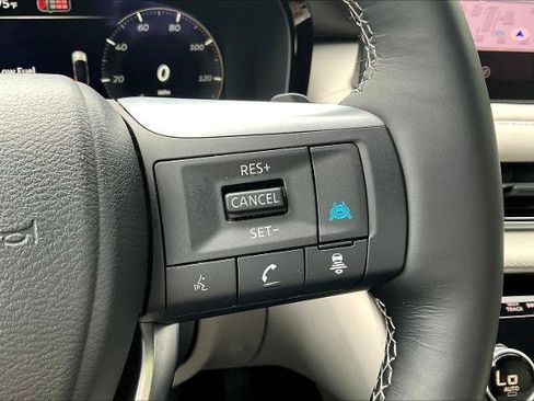 Certified 2026 INFINITI QX60 Autograph w/ Dark Cargo Package AWD/4WD image 12