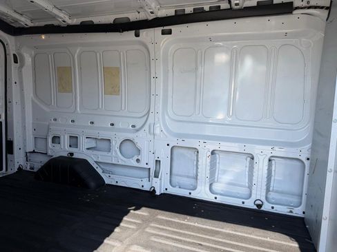 Used 2016 Ford Transit 350 148 Medium Roof RWD image 19