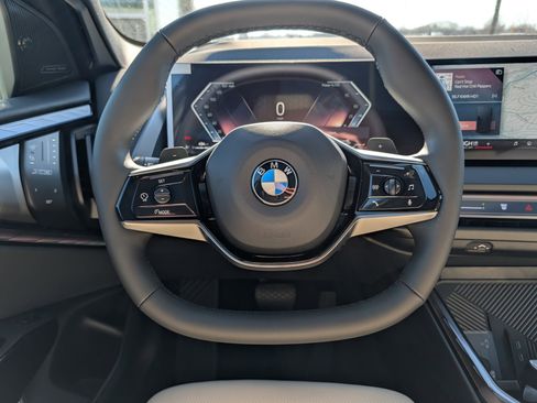 New 2026 BMW X3 xDrive30 w/ Premium Package image 9