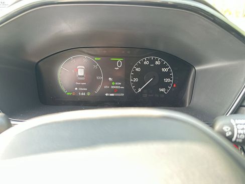 Used 2025 Honda CR-V Sport-L image 10