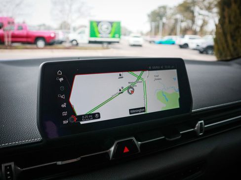 Used 2023 Toyota Supra image 25