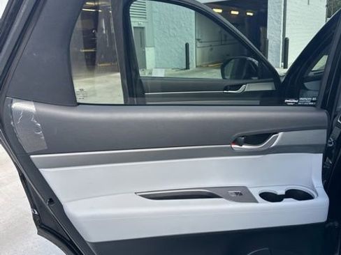 Certified 2024 Hyundai Palisade SEL image 37