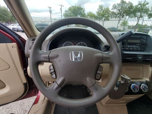 Used 2006 Honda CR-V EX image 14