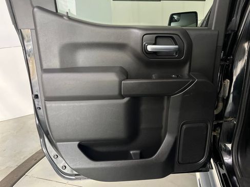 Used 2020 Chevrolet Silverado 1500 LT w/ True North Edition image 26