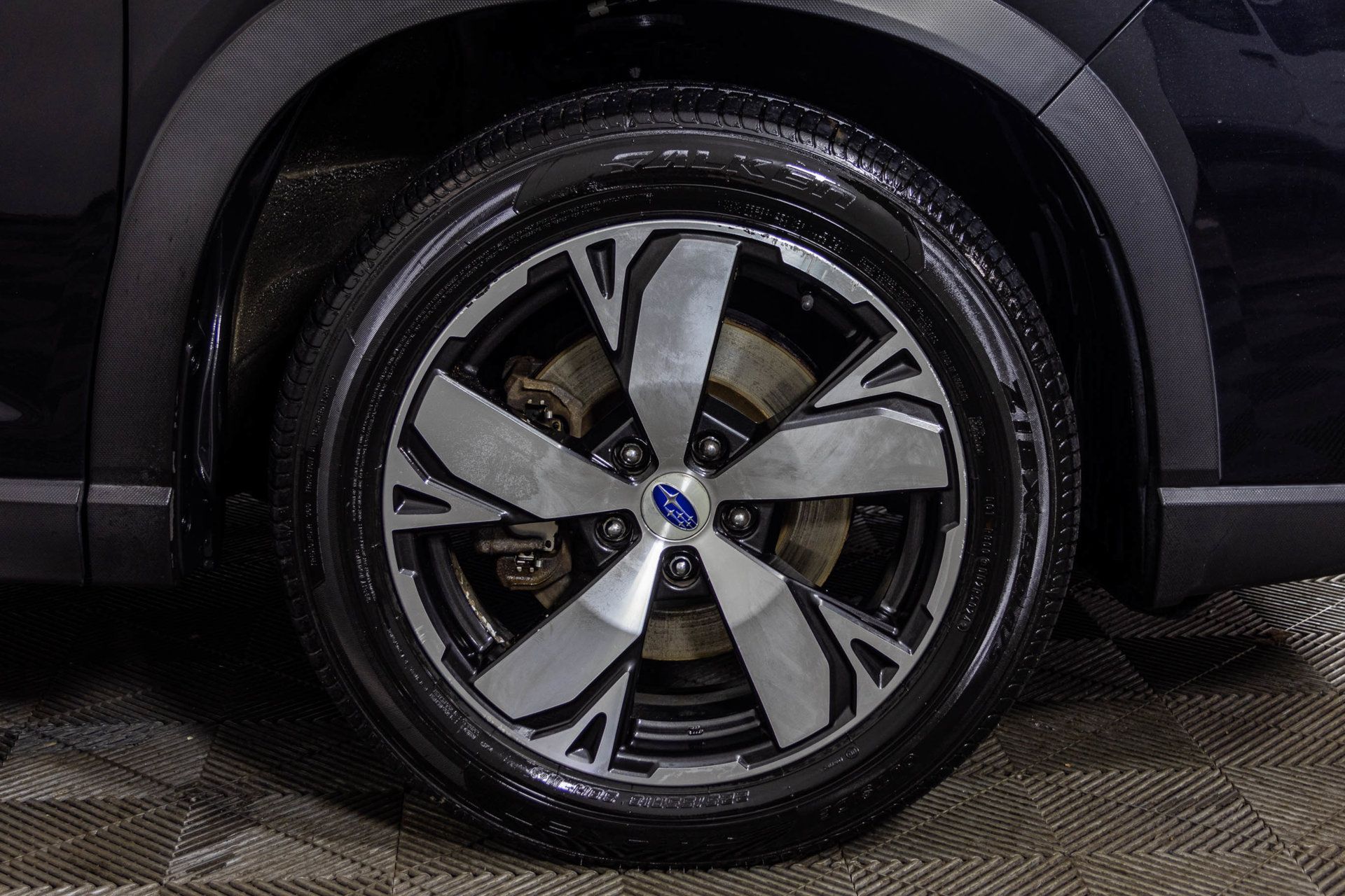 Used 2019 Subaru Forester Touring AWD/4WD image 57