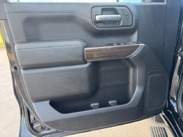 Certified 2019 Chevrolet Silverado 1500 LT w/ Texas Edition RWD image 4