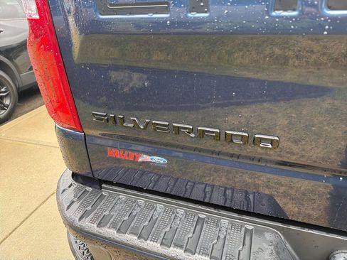 Used 2023 Chevrolet Silverado 1500 RST w/ Z71 Off-Road Package image 45