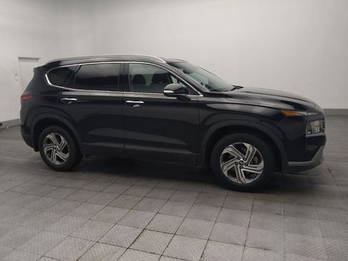 Used 2023 Hyundai Santa Fe SEL FWD image 11