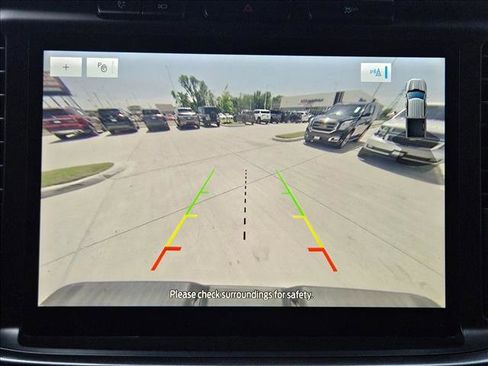 Used 2023 Ford F150 XLT w/ Equipment Group 302A High AWD/4WD image 14