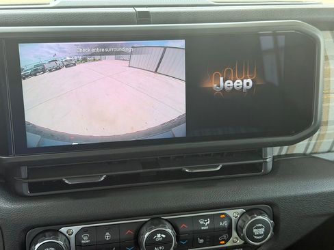 New 2026 Jeep Wrangler Unlimited Sport AWD/4WD image 16