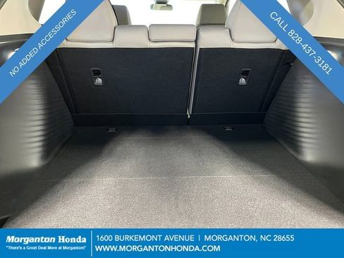 New 2026 Honda HR-V LX image 23