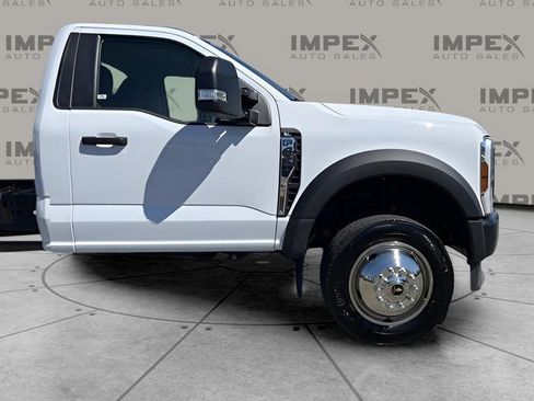 Used 2025 Ford F450 XL image 51
