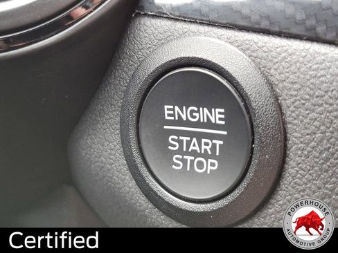 Certified 2024 Ford Escape ST-Line image 35