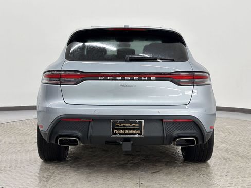 New 2026 Porsche Macan image 10