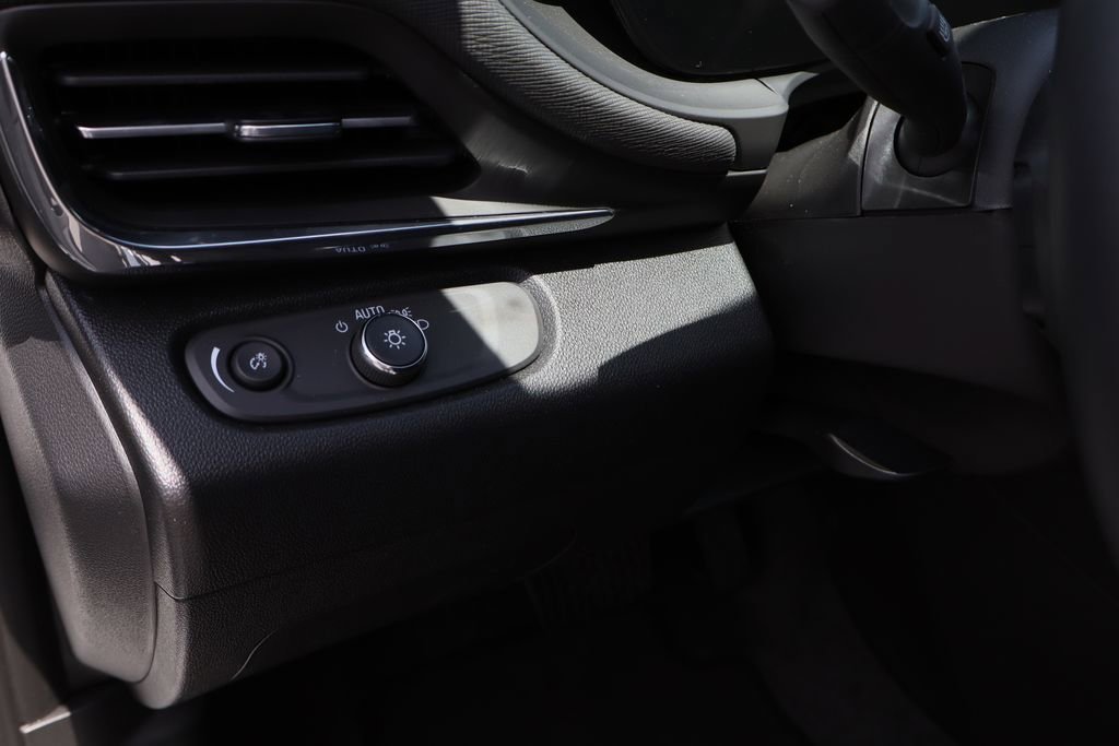 New 2026 Buick Envista Preferred w/ Convenience I Package FWD image 9