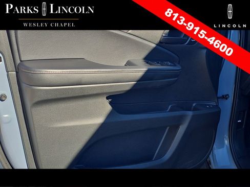 Used 2023 Honda Passport EX-L image 16