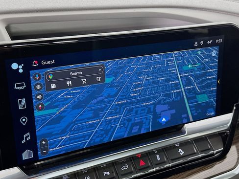 New 2025 Chevrolet Silverado 2500 LT w/ All Star Edition image 13