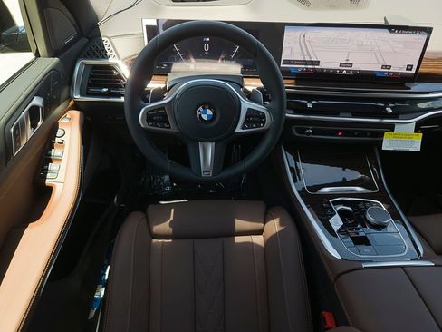 New 2026 BMW X5 sDrive40i w/ M Sport Package RWD image 16