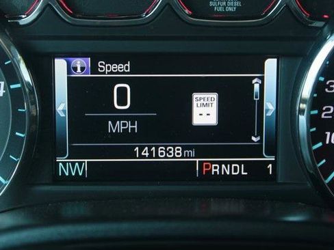 Used 2019 GMC Sierra 2500 SLT w/ Duramax Plus Package image 19