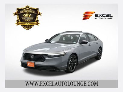 Used 2023 Honda Accord Sport