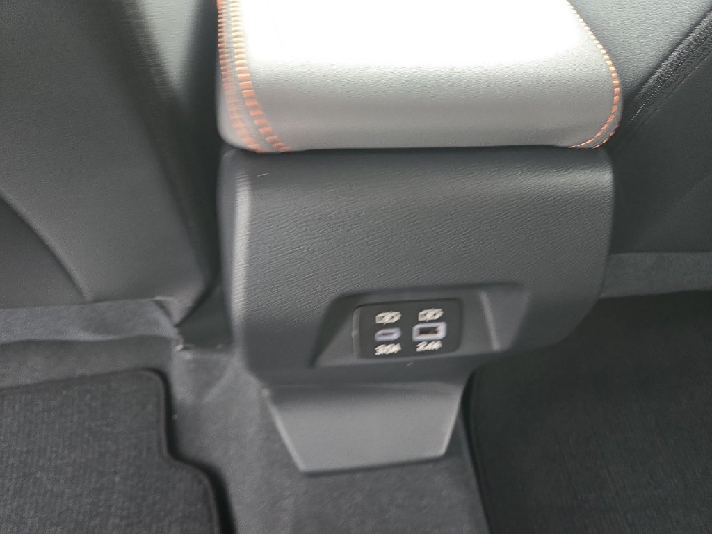 New 2026 Subaru Crosstrek 2.5i Limited w/ Crosstrek Mirror Package AWD/4WD image 18