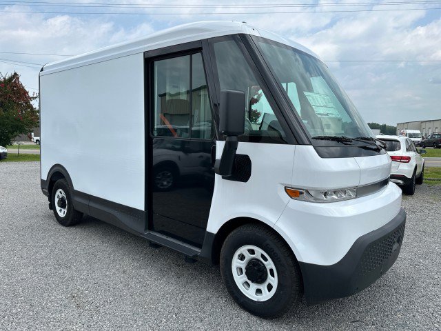 Used 2024 Chevrolet Brightdrop 400 w/ Commercial Equipment Package AWD/4WD image 5