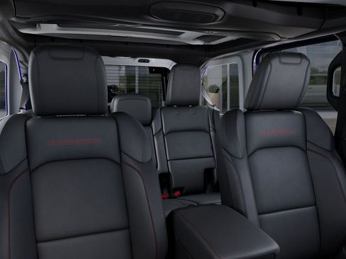 New 2026 Jeep Wrangler Unlimited Rubicon AWD/4WD image 26