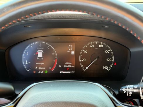 Used 2024 Honda HR-V Sport image 17