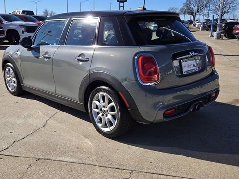 Used 2018 MINI Cooper S image 4