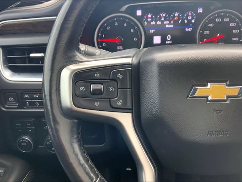 Used 2021 Chevrolet Tahoe Premier w/ Texas Edition image 24