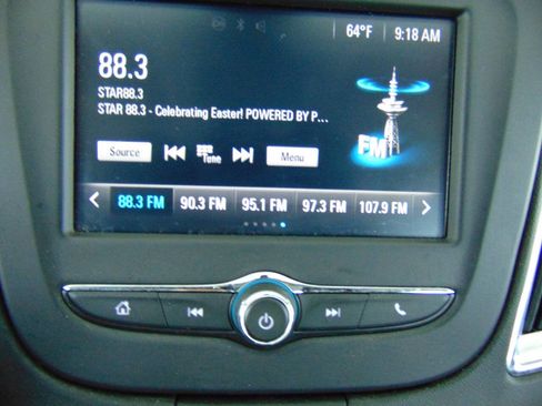 Used 2016 Chevrolet Malibu LT image 13