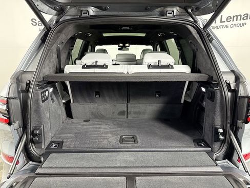 Used 2024 BMW X7 xDrive40i w/ M Sport Package image 28